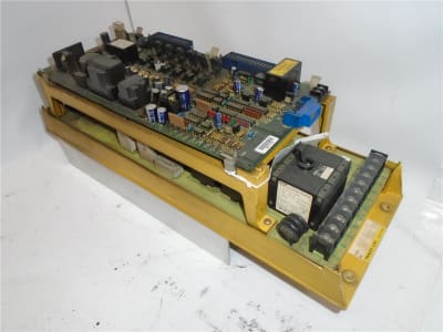 FANUC A06B-6037-C030