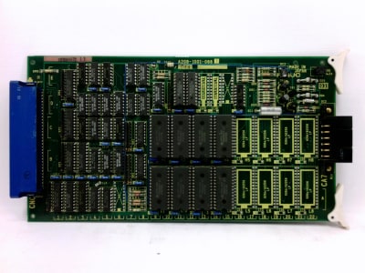 FANUC A20B-1001-0881
