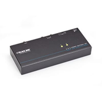 BLACK BOX CORP VSP-HDMI1X2-4K