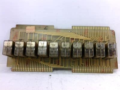 MILACRON 3-531-3053A