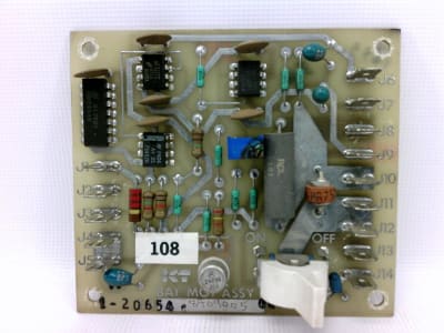 KEARNEY & TRECKER 1-20654