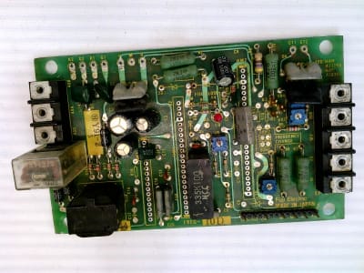 FUJI ELECTRIC CDPB1CAF-44