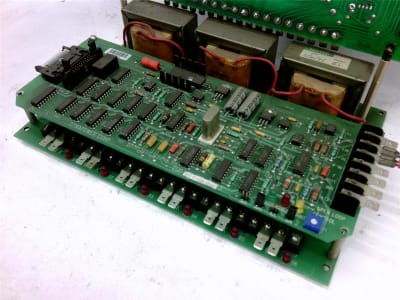 EATON CORPORATION ELS-1-001657000