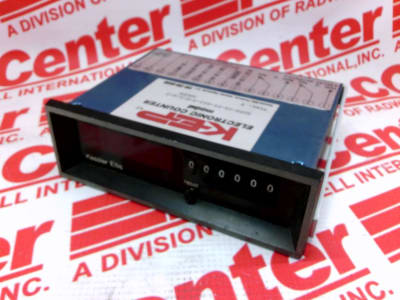 KEP SCPS-16-P1-H12-5-U-1-A-2