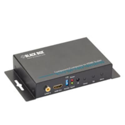 BLACK BOX CORP AVSC-HDMI-VIDEO