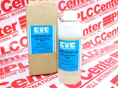 CVC PRODUCTS INC 60786-0101