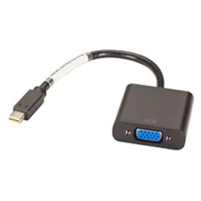 BLACK BOX CORP EVNMDP-VGA