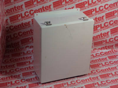 SCHAEFERS ELECTRICAL ENCL SPJH4-14126-W