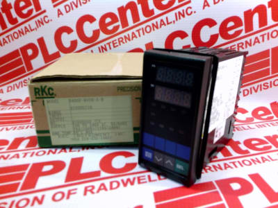 RKC D400F-N-DN-5-N