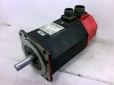 FANUC A06B-0313-B533