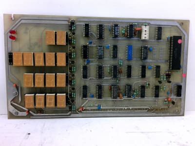 HURCO MFG CO 415-0066-004