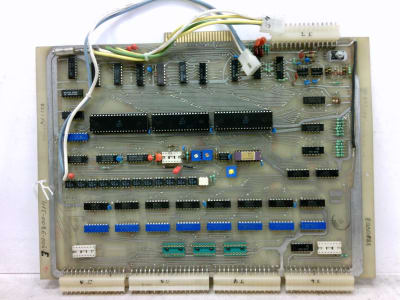 HURCO MFG CO 415-0086-004E