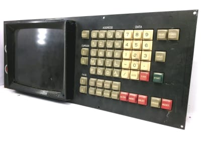 FANUC A02B-0050-C031