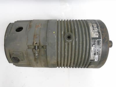 KOLLMORGEN TTR-5301-138-A-11-G
