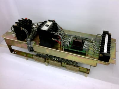 FANUC A06B-6045-H001/H002