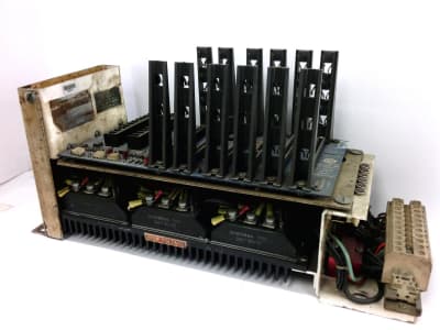 KOLLMORGEN HPAR-15840-5302A-11-601