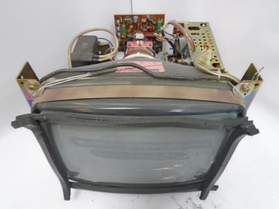 MATSUSHITA ELECTRIC TX-1201AJ