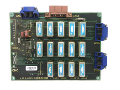 FANUC A20B-0009-0891
