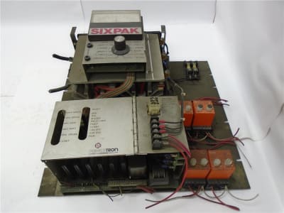 CONTRAVES D80106-4053