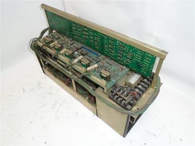 FANUC A06B-6037-C031
