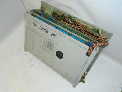 MITSUBISHI UM61