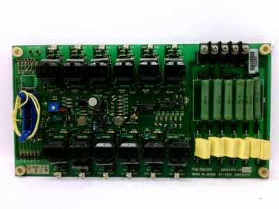 FUJI ELECTRIC CDPD3ZPA-14