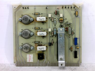 BURGMASTER A-312658-01