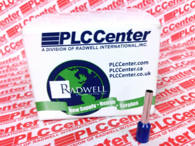 FERRULES DIRECT AW25012