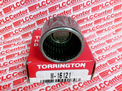 TIMKEN M-16121