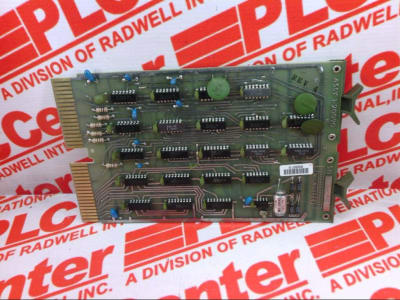 KEARNEY & TRECKER 1-20090