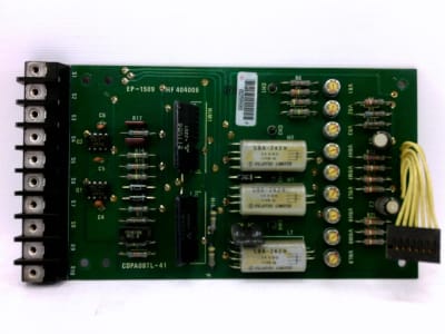 FUJI ELECTRIC CDPAOBTL-41