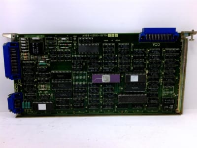 FANUC A16B-1200-0170