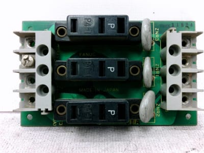 FANUC A20B-0007-0370