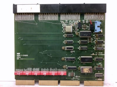 KEARNEY & TRECKER 1-21202