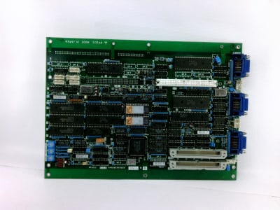 MITSUBISHI RF203