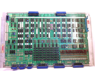 FANUC A20B-0003-0751