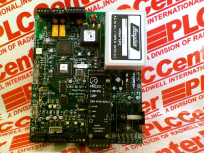 PROCESS CONTROL CORP C1815-02A-0004