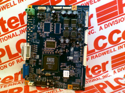 NEC NCB410U-L