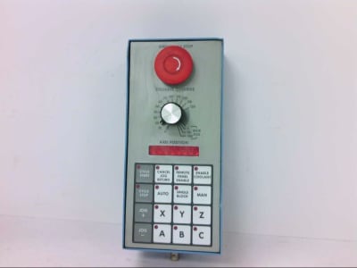 KEARNEY & TRECKER 1-2069501