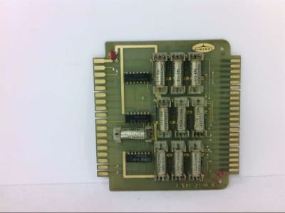MILACRON 3-531-2140B