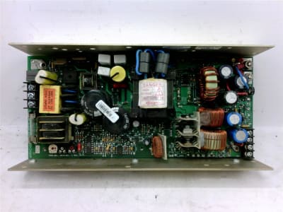 DELTA TAU DATA SYS V225D04