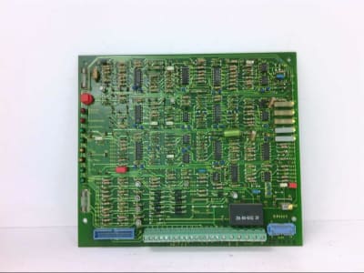 BAUMULLER 3.8111D