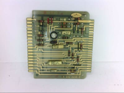 MILACRON 3-531-2200C