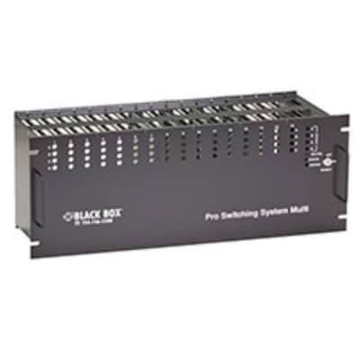 BLACK BOX CORP SM760A