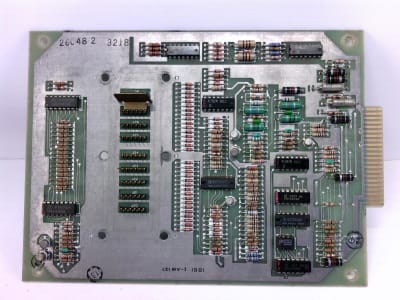 KEARNEY & TRECKER 1-26048-2