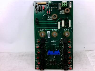 BAUMULLER 37801B