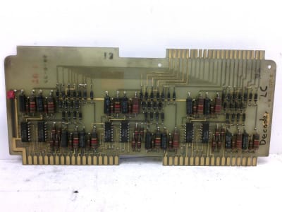 MILACRON 3-531-2090B