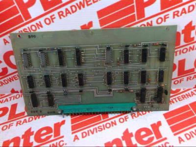 ALLEN BRADLEY 4000-VCB2