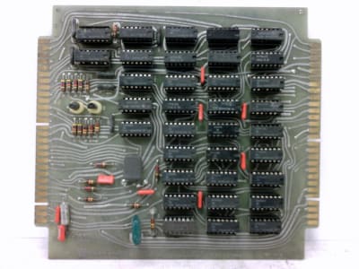 FARRAND CONTROLS 213034