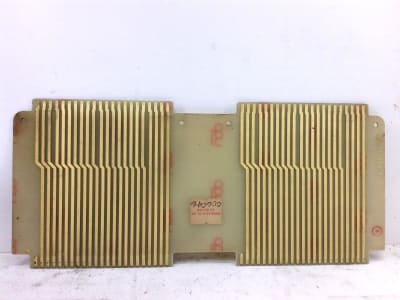 MILACRON 3-531-3079A
